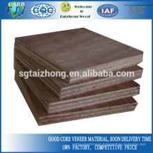 High Quality Waterproof Plywood Laminate